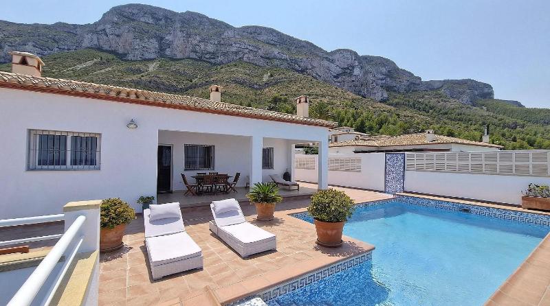 Casa Menta Denia - image 4