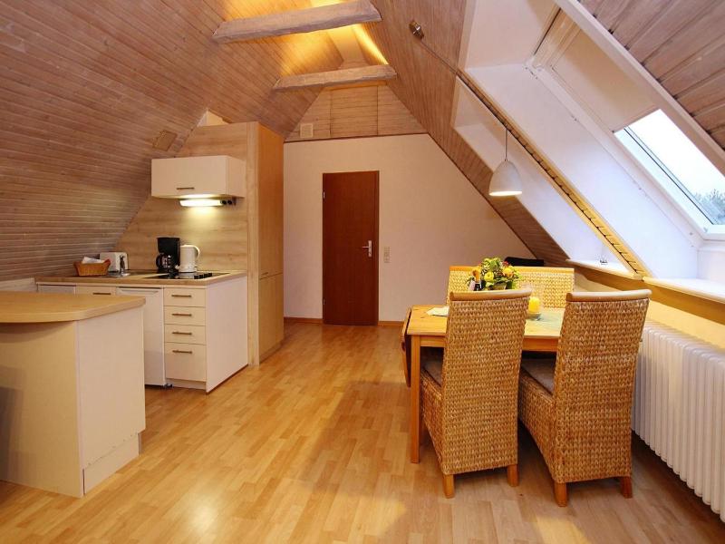 Apartment in Westerland - image 28