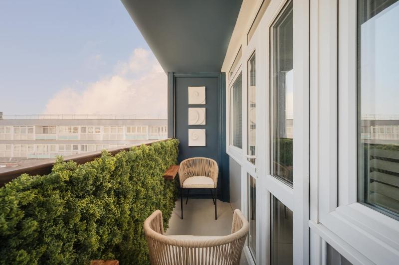 Sunset Apartment - 7th Floor Double Tree - image 25