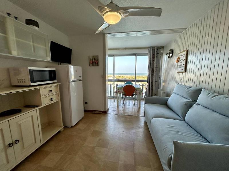 Appartement Studio cabine 4 couchages ST CYPRIEN PLAGE SC270-039 - image 15