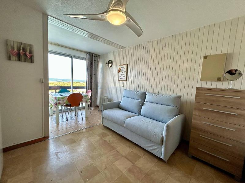 Appartement Studio cabine 4 couchages ST CYPRIEN PLAGE SC270-039 - image 19