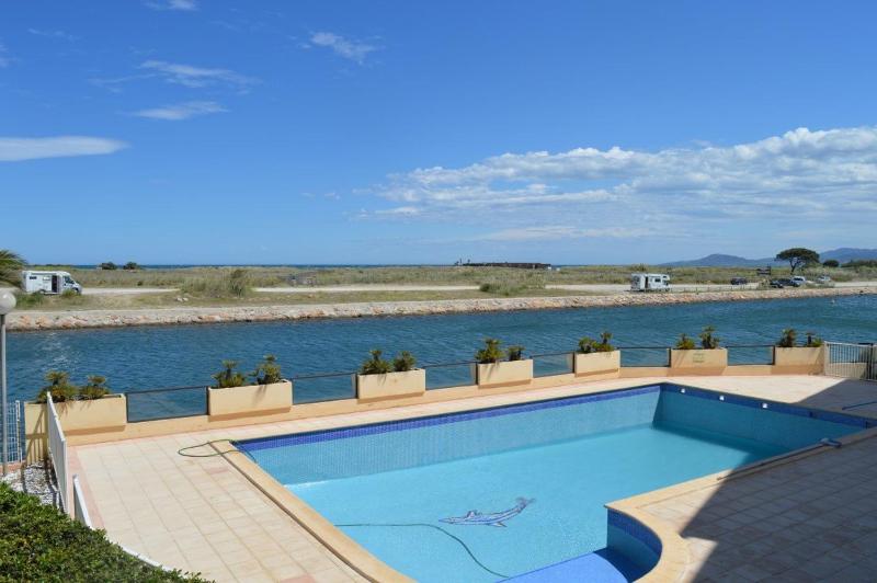 Appartement Studio cabine 4 couchages ST CYPRIEN PLAGE SC270-039 - image 16