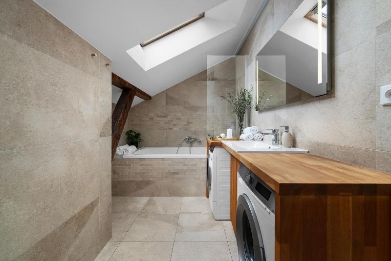 Terrace Boutique Apartment by goodnite cz - image 11