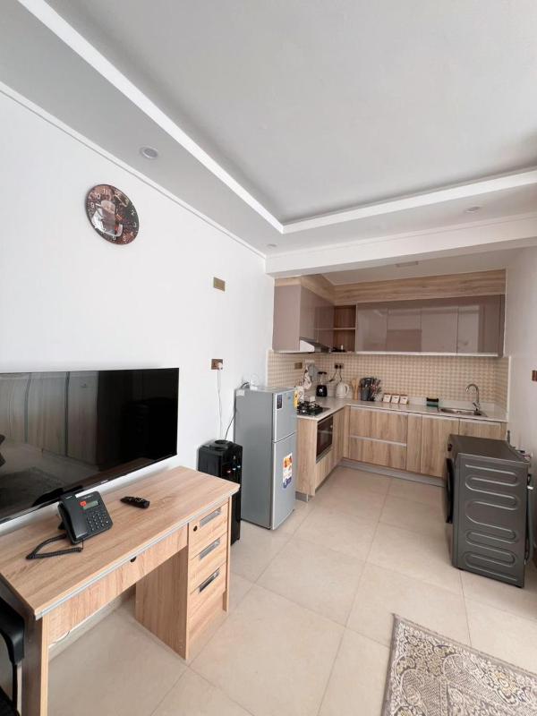 Sharz Cozy studio - Westlands - image 3