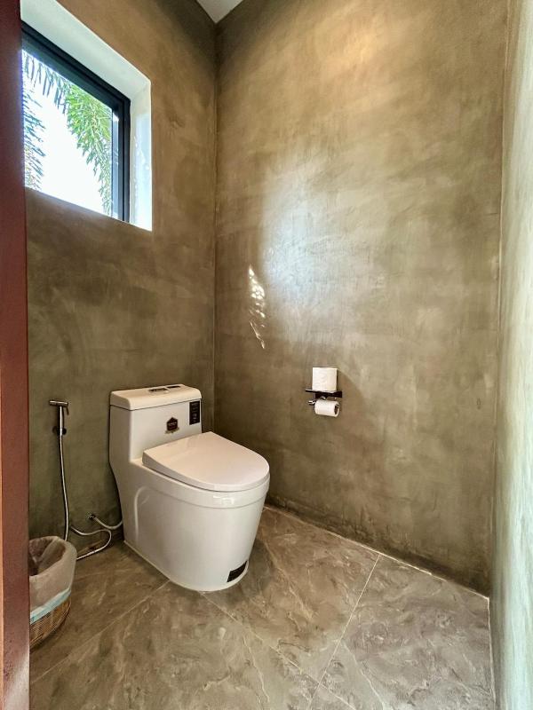 Private Bungalow Large Salt Water Pool & Jacuzzi Super Fast WIFI 100Mbps - image 7