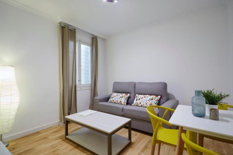 Apartamento II Alcalá-Retiro. Ideal Parejas - image 13