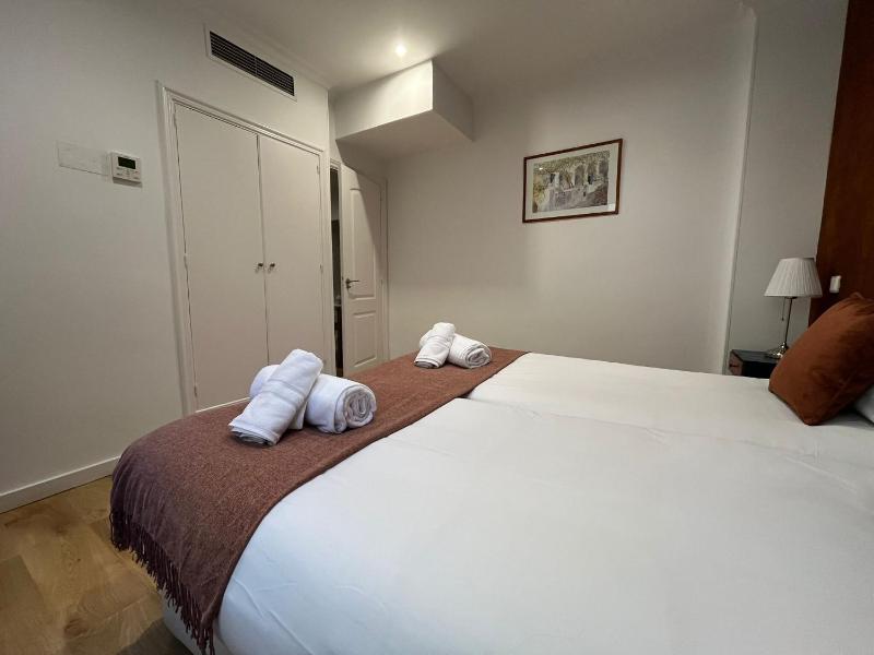 Apartamento II Alcalá-Retiro. Ideal Parejas - image 7