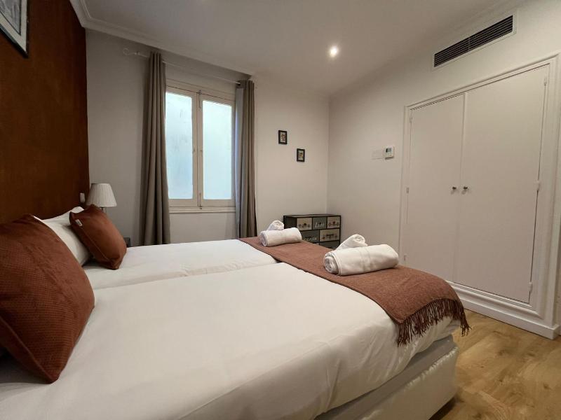 Apartamento II Alcalá-Retiro. Ideal Parejas - image 11