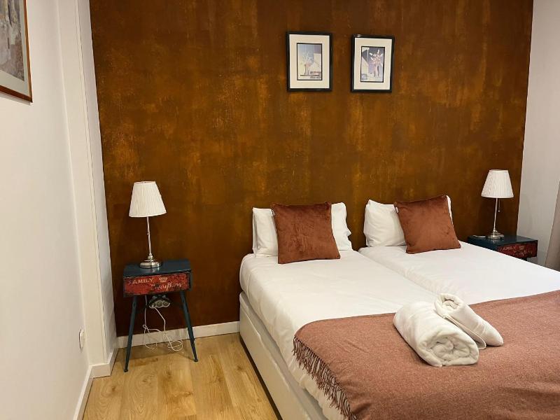 Apartamento II Alcalá-Retiro. Ideal Parejas - image 2