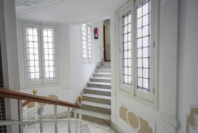 Apartamento II Alcalá-Retiro. Ideal Parejas - image 15