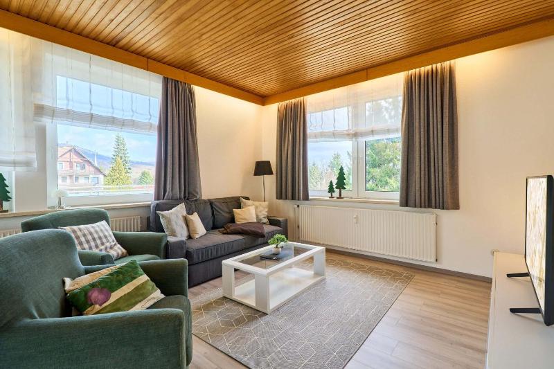 Ferienwohnung Bergfried 1 - image 9