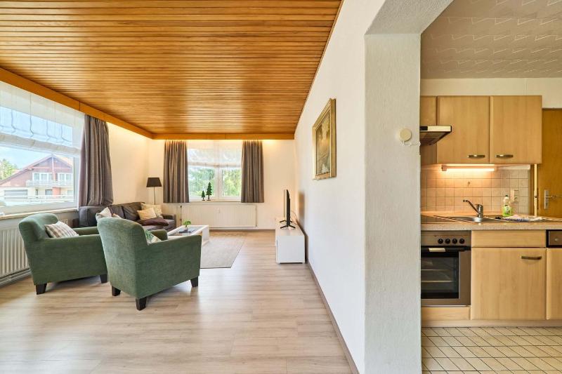 Ferienwohnung Bergfried 1 - image 3