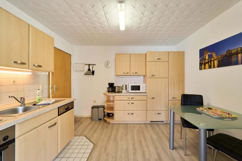 Ferienwohnung Bergfried 1 - image 5