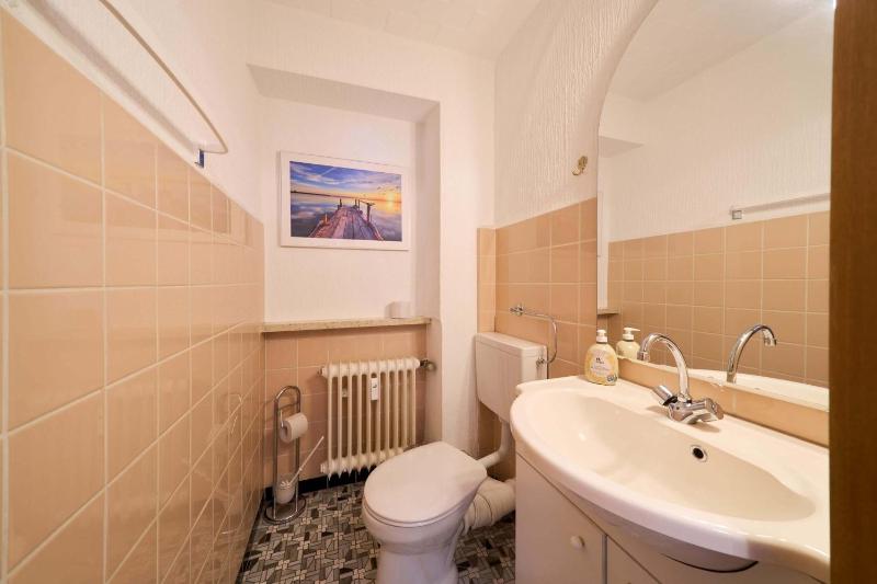 Ferienwohnung Bergfried 1 - image 15