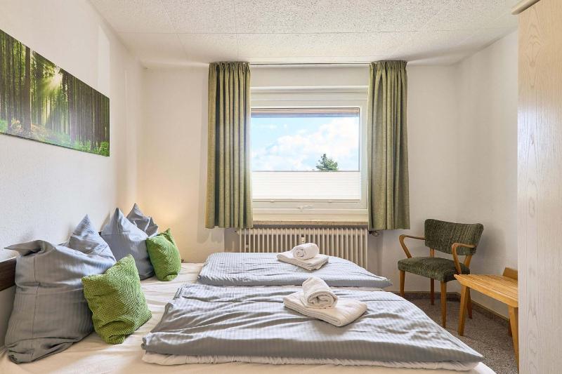 Ferienwohnung Bergfried 1 - image 11
