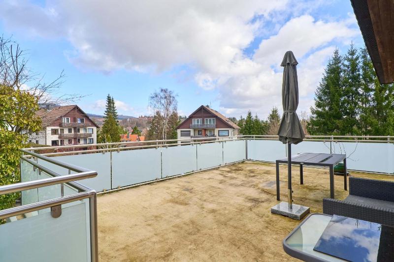 Ferienwohnung Bergfried 1 - image 16