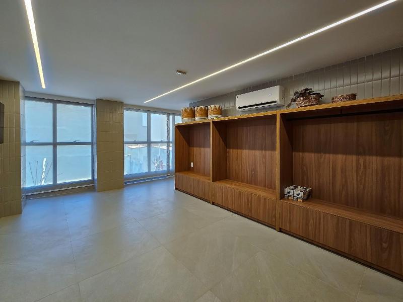 Apartamento pé na areia Pituba. Lazer e negócios - image 15
