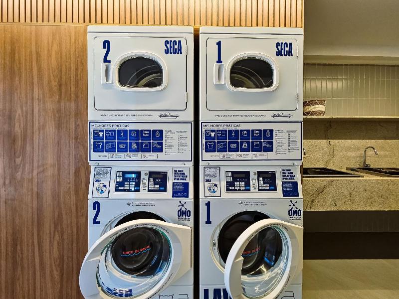 Apartamento pé na areia Pituba. Lazer e negócios - image 2