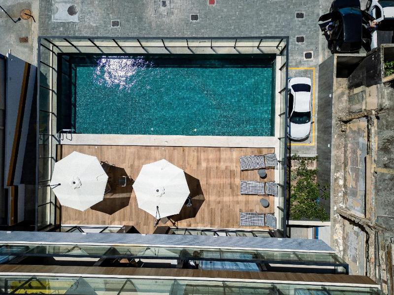 Apartamento pé na areia Pituba. Lazer e negócios - image 11