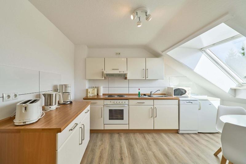 Ferienwohnung Bergfried 2 - image 8