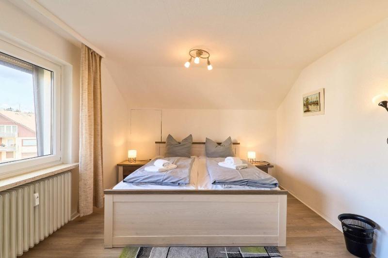 Ferienwohnung Bergfried 2 - image 3