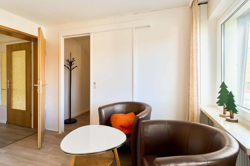 Ferienwohnung Bergfried 2 - image 5