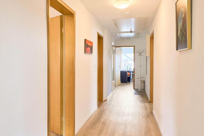 Ferienwohnung Bergfried 2 - image 7