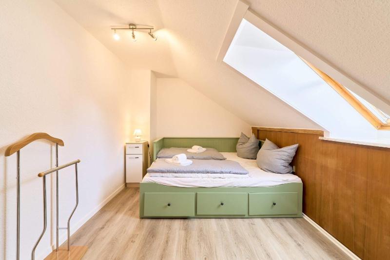 Ferienwohnung Bergfried 2 - image 9
