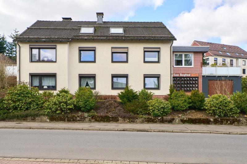 Ferienwohnung Bergfried 2 - image 15