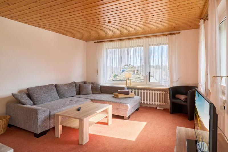Ferienwohnung Bergfried 3 - image 4