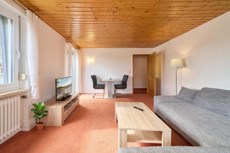 Ferienwohnung Bergfried 3 - image 6