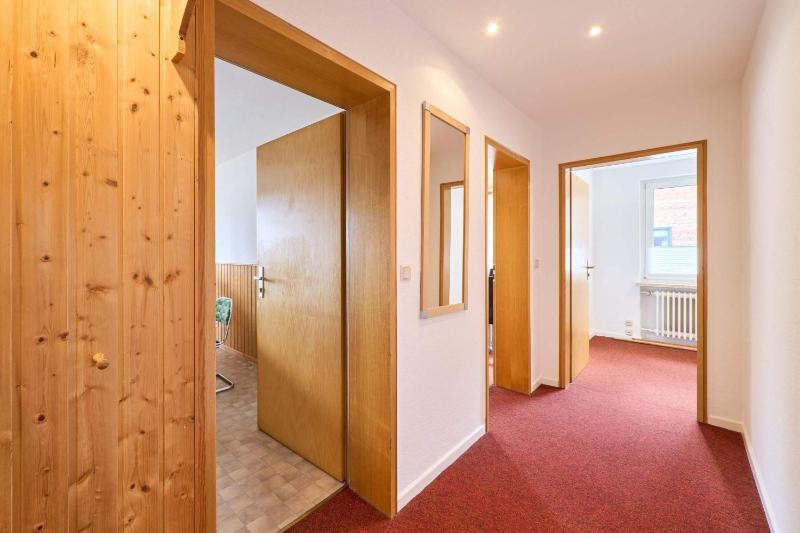 Ferienwohnung Bergfried 3 - image 18