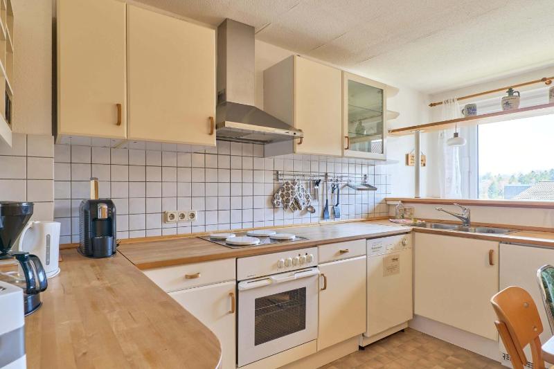 Ferienwohnung Bergfried 3 - image 10