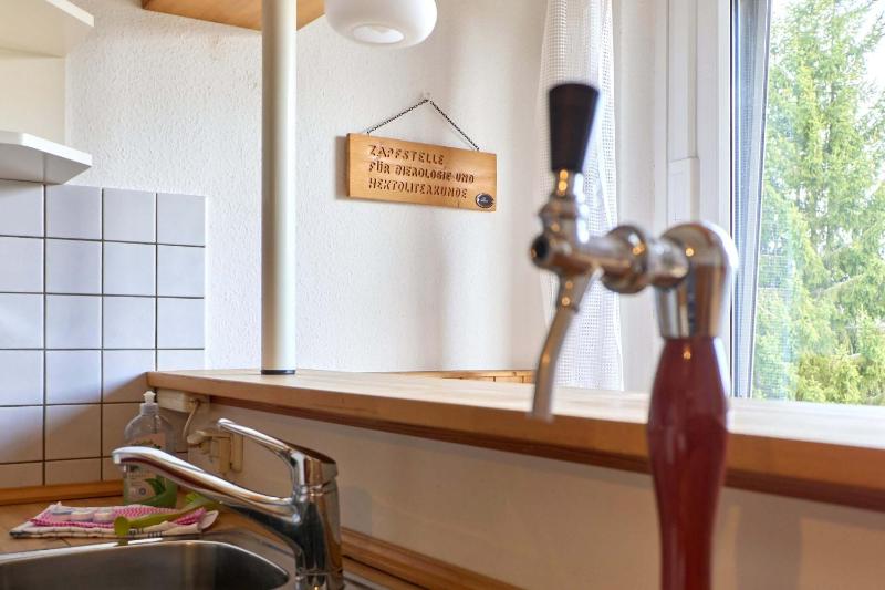 Ferienwohnung Bergfried 3 - image 8