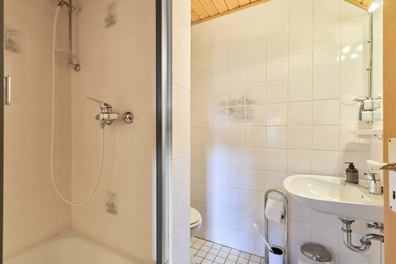 Ferienwohnung Bergfried 3 - image 7