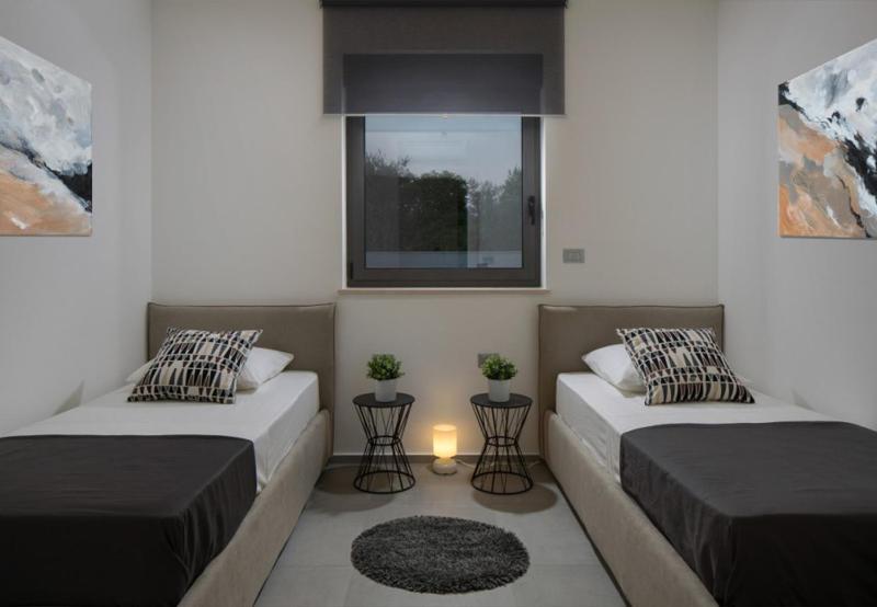 Vivi Rent Fasana - Appartement 3 - image 9