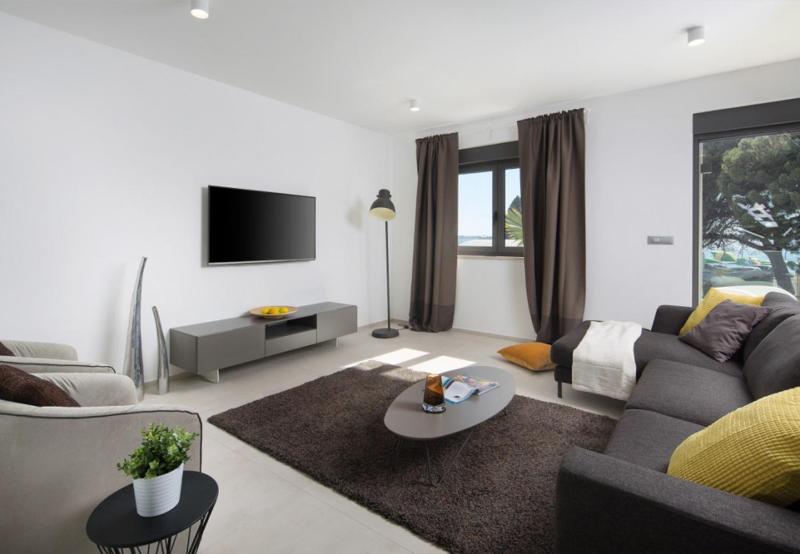 Vivi Rent Fasana - Penthouse 4 - image 8