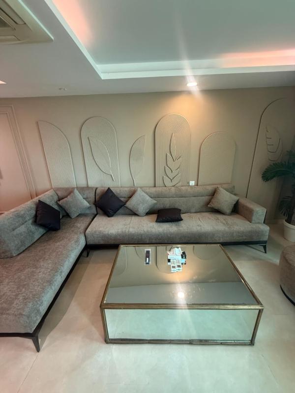 Heritage Royale Suites - Gold Crest Mall Defence DHA P4 LHR - image 9
