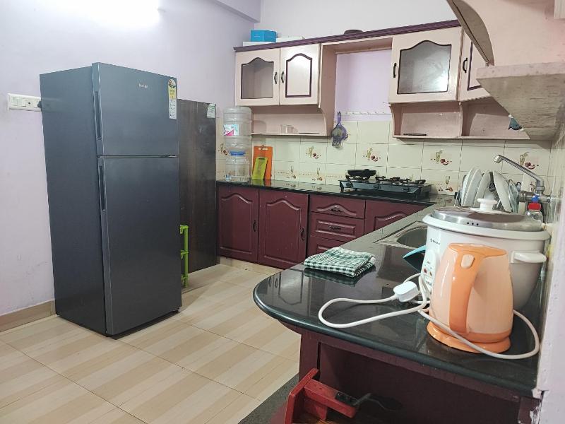VSTAB Serviced Apartments - image 4