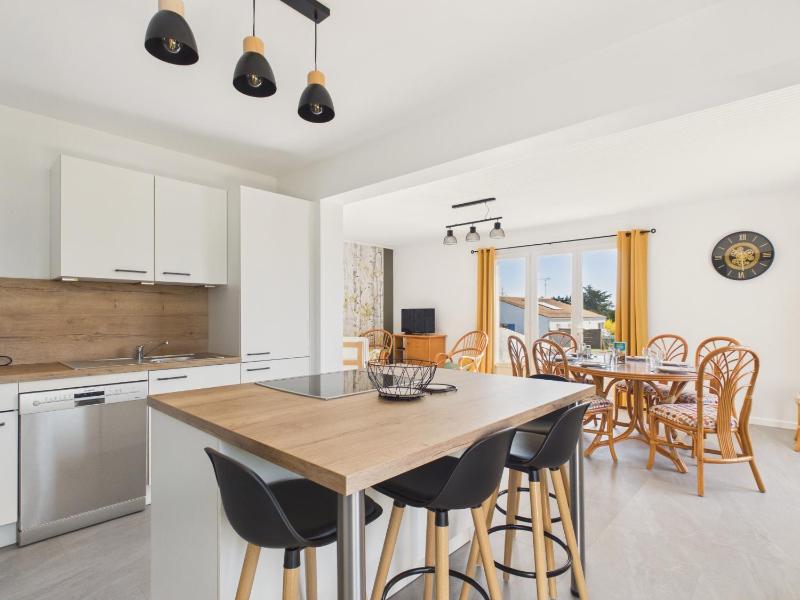 Maison de vacances à Saint Hilaire de Riez - image 22