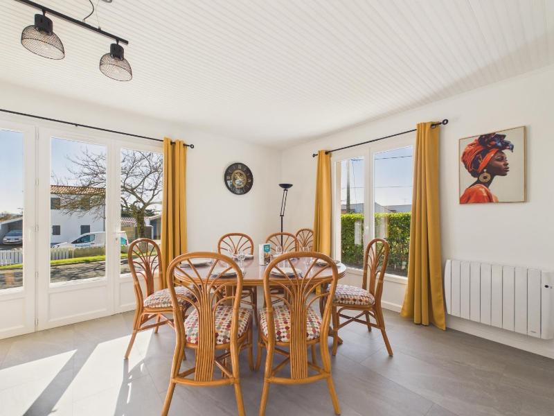 Maison de vacances à Saint Hilaire de Riez - image 17