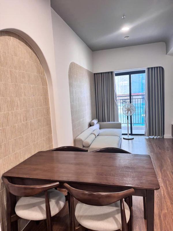 Saigon DDJ STAY - SOHO Residence Ben Thanh Market & Central Spot - image 6