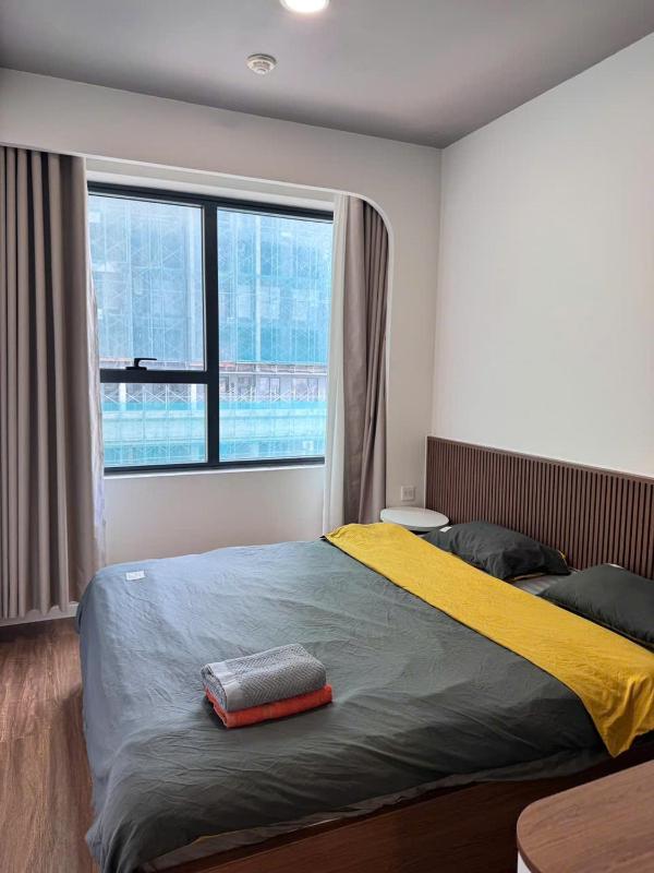 Saigon DDJ STAY - SOHO Residence Ben Thanh Market & Central Spot - image 15
