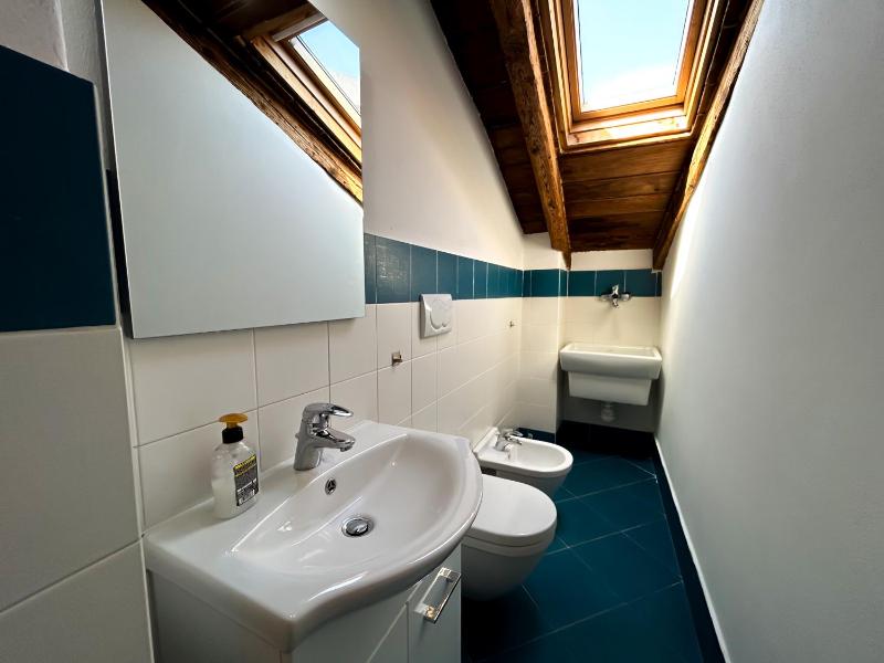 [Loft mansardato] sullo skyline di Bergamo - image 18
