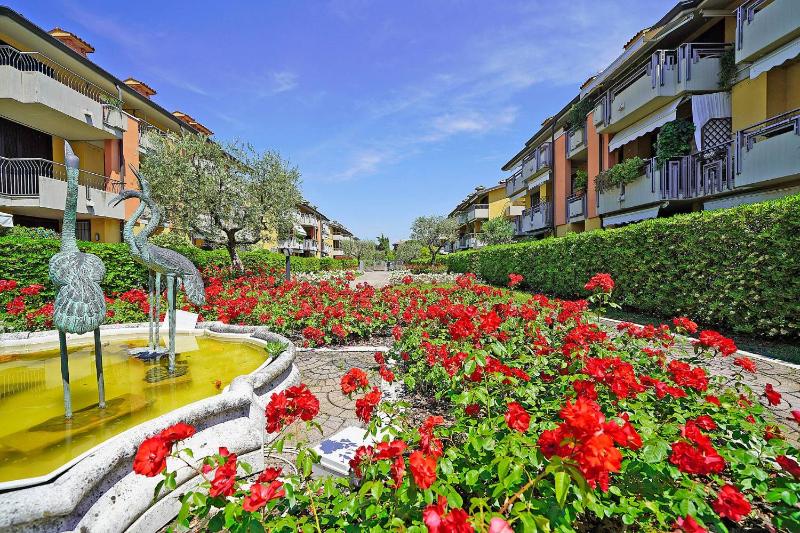 Villaggio dei Fiori - Viola - Gardagate - image 29