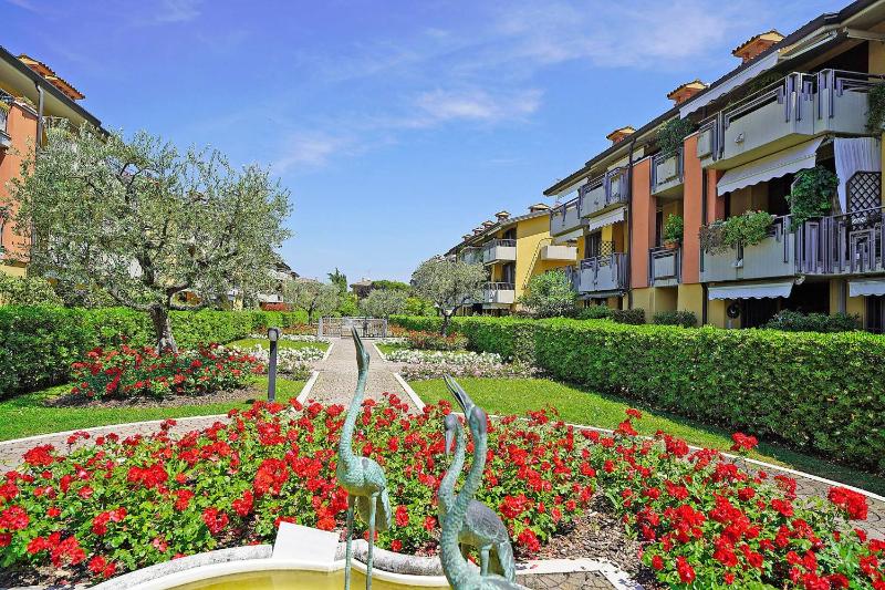 Villaggio dei Fiori - Viola - Gardagate - image 3