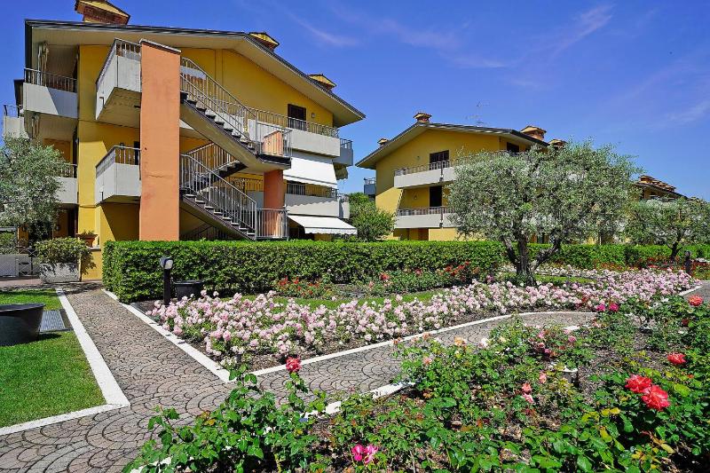 Villaggio dei Fiori - Viola - Gardagate - image 23