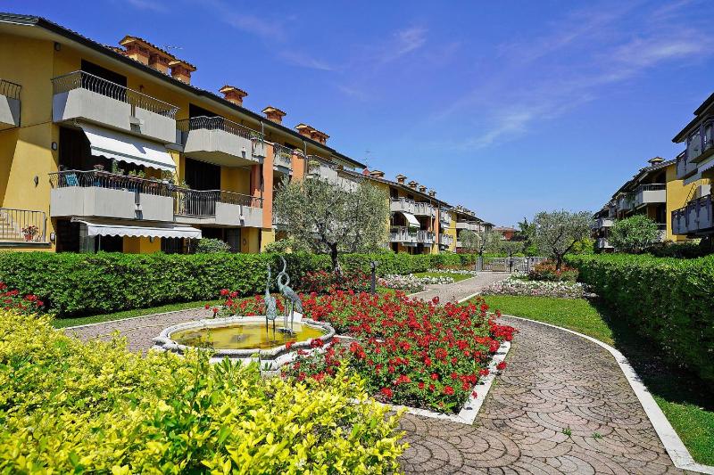 Villaggio dei Fiori - Viola - Gardagate - image 28