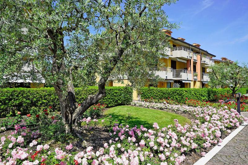 Villaggio dei Fiori - Viola - Gardagate - image 4
