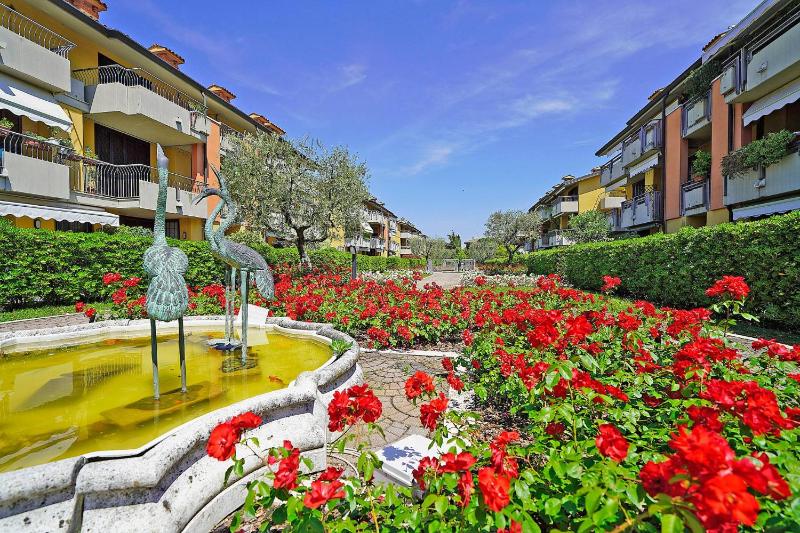 Villaggio dei Fiori - Viola - Gardagate - image 24